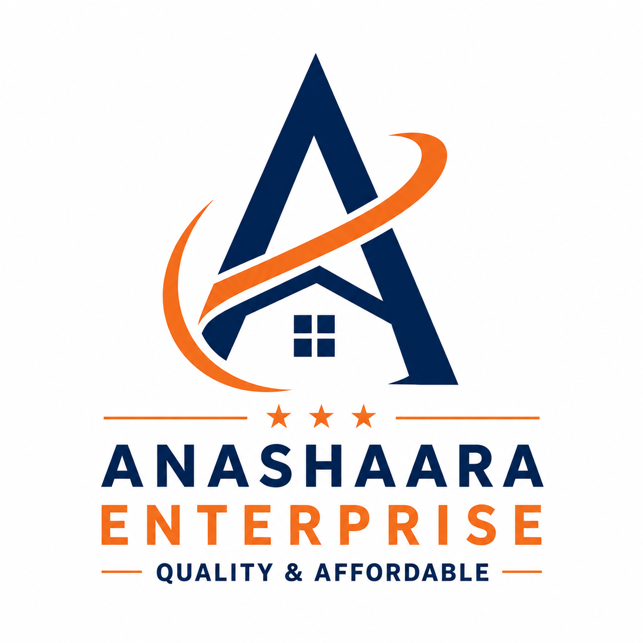 Anashaara Enterprise